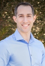 Photo of Joshua Manda