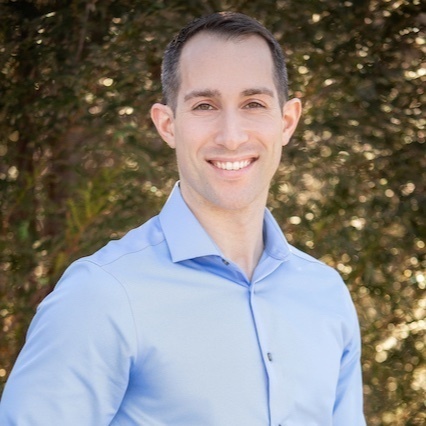 Joshua Manda Image