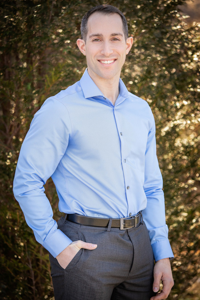 Joshua Manda Image